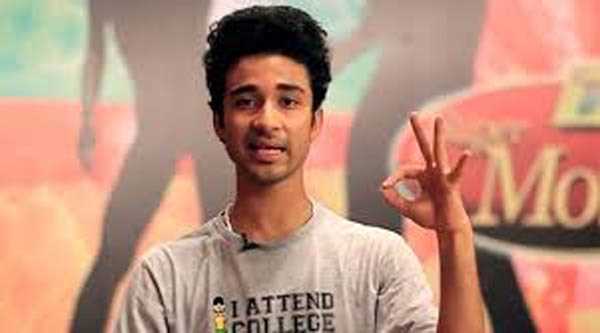 स्टार किड होने का फायदा मिलता है : राघव जुयाल